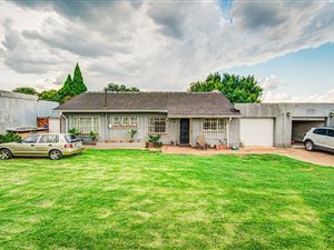 3 Bed House in Buurendal