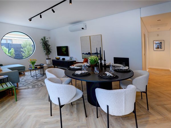 3 Bedroom House 3 Bedroom House