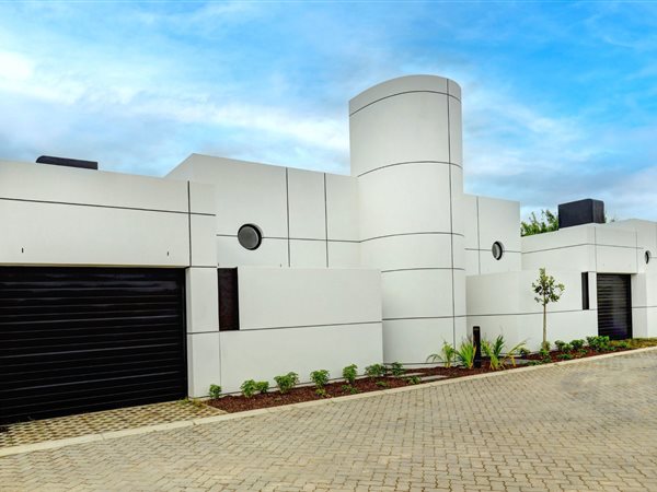 3 Bedroom House 3 Bedroom House