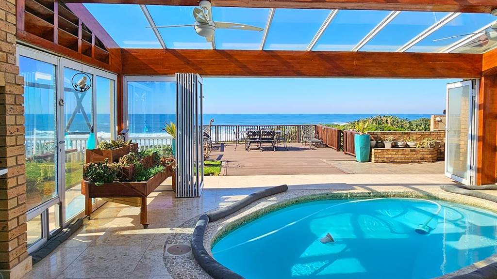 5 Bed House in Shelly Beach photo number 1