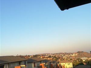 2 Bed Apartment in Oakdene