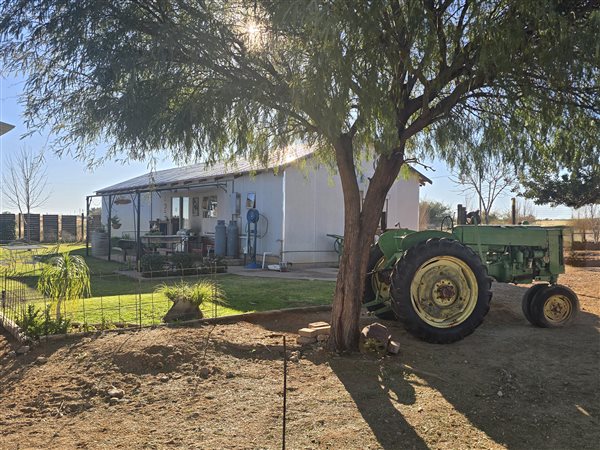 5 101 m² Smallholding 5 101 m² Smallholding