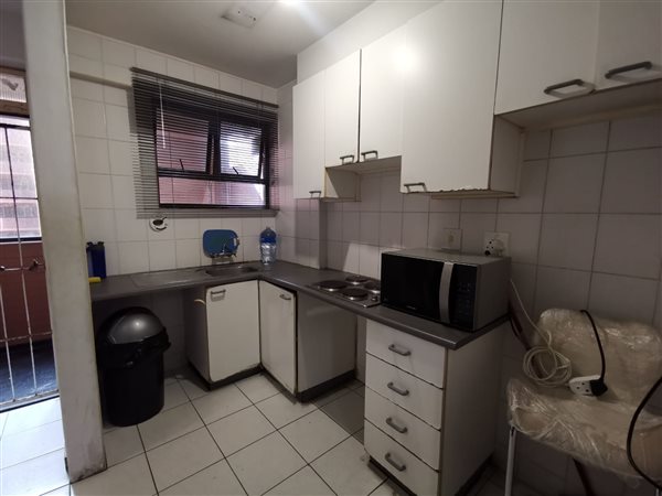 1 Bed Apartment