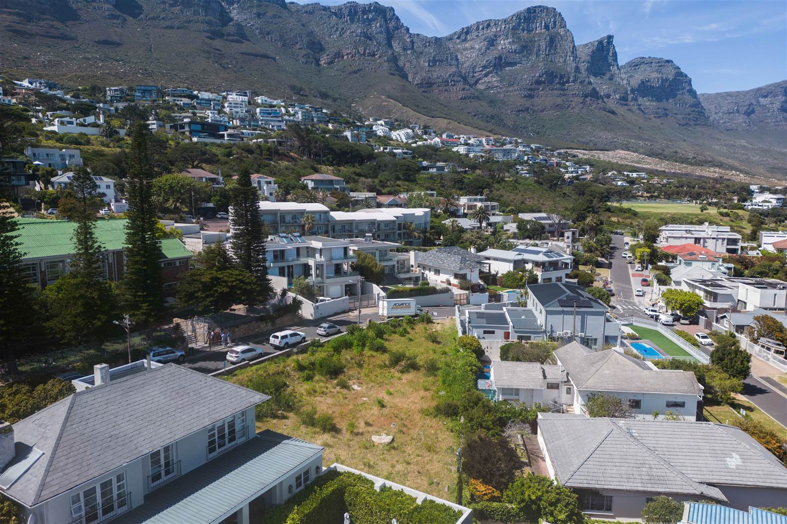 385 m² Land available in Camps Bay photo number 10