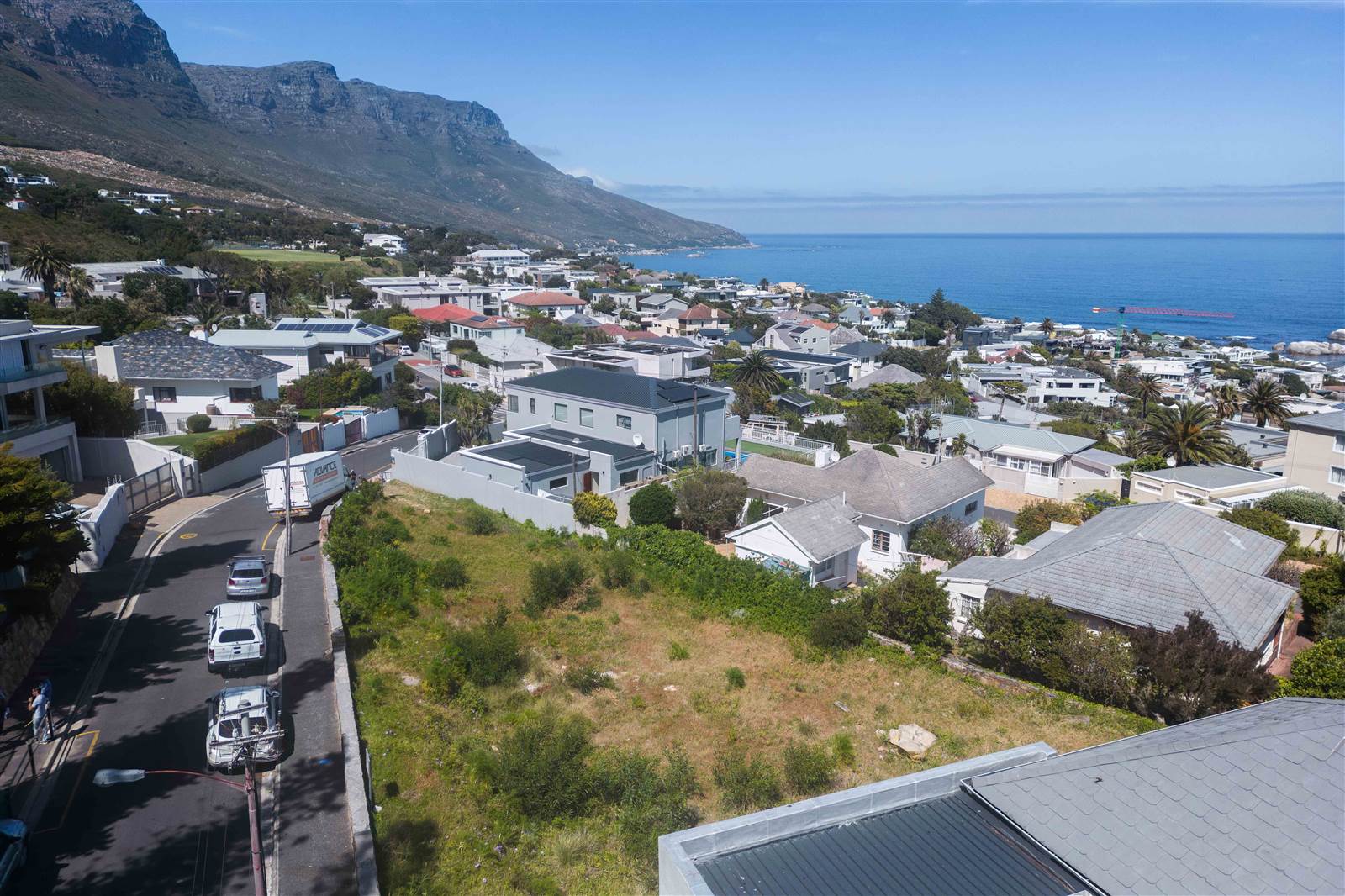 385 m² Land available in Camps Bay photo number 9