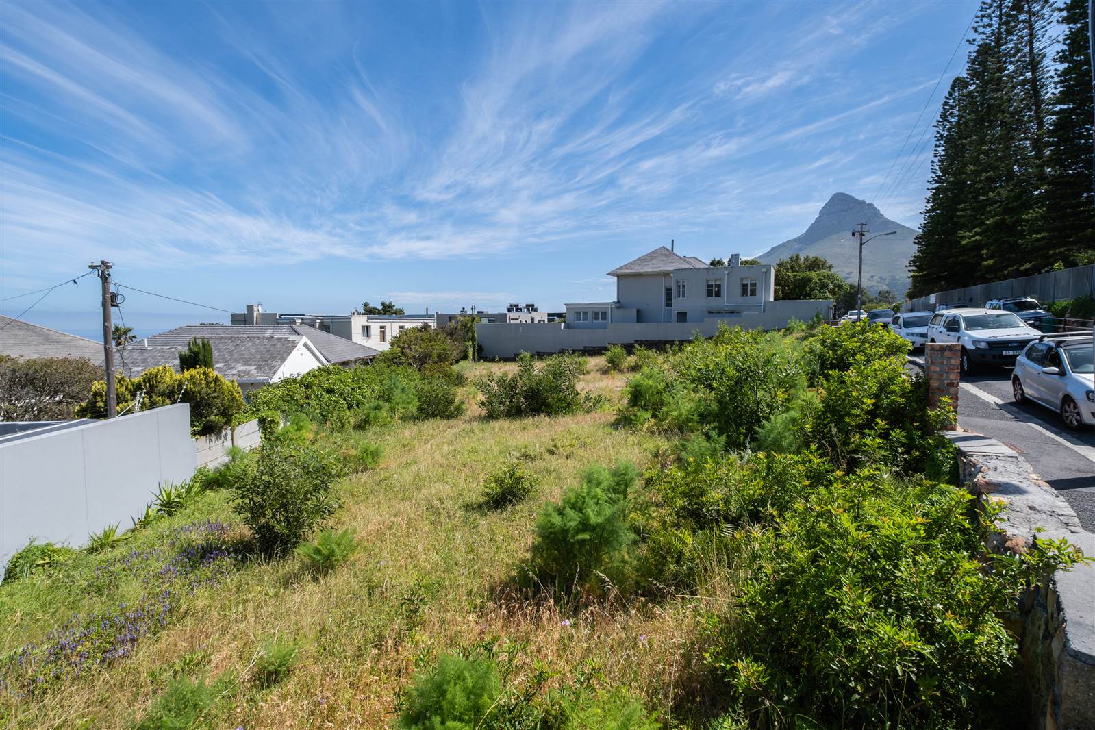 385 m² Land available in Camps Bay photo number 3