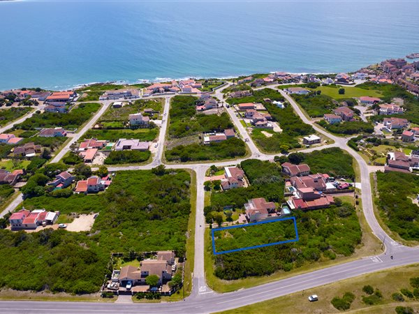 680 m² Land 680 m² Land