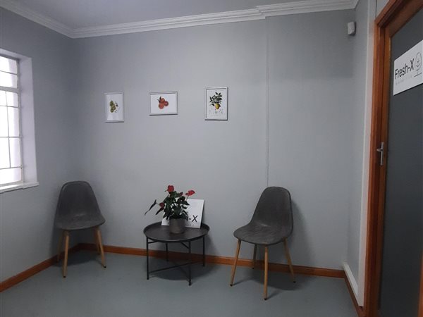50 m² Commercial space 50 m² Commercial space