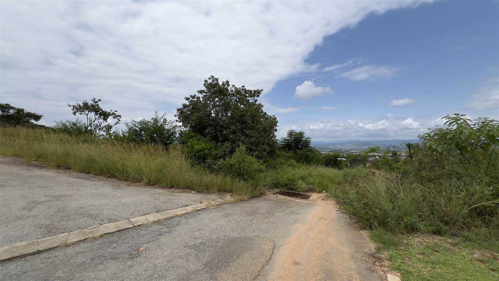 1560 m² Land available in Drum Rock photo number 9