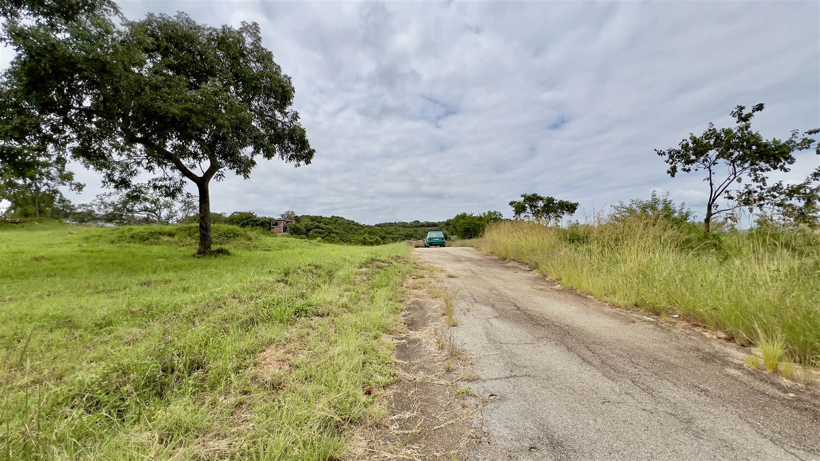 1560 m² Land available in Drum Rock photo number 14
