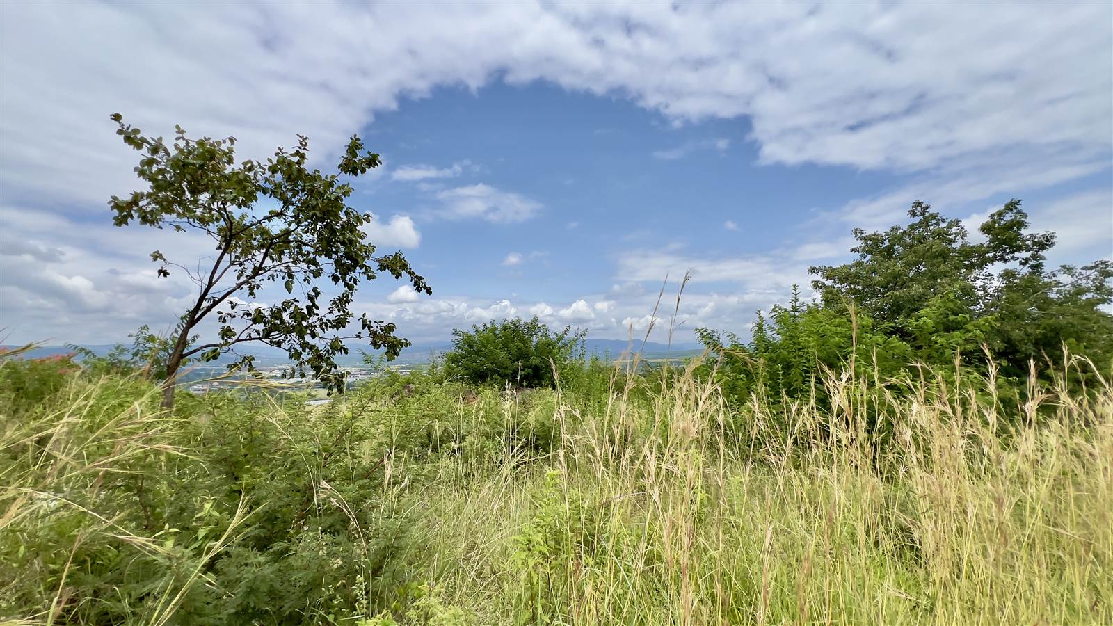 1560 m² Land available in Drum Rock photo number 2