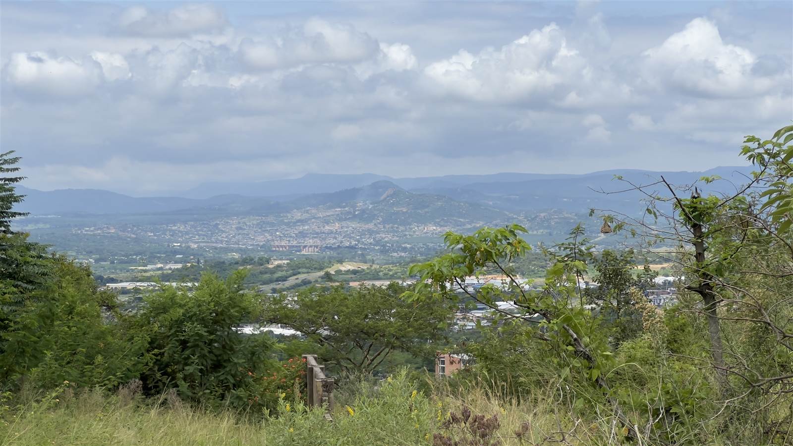 1560 m² Land available in Drum Rock photo number 8