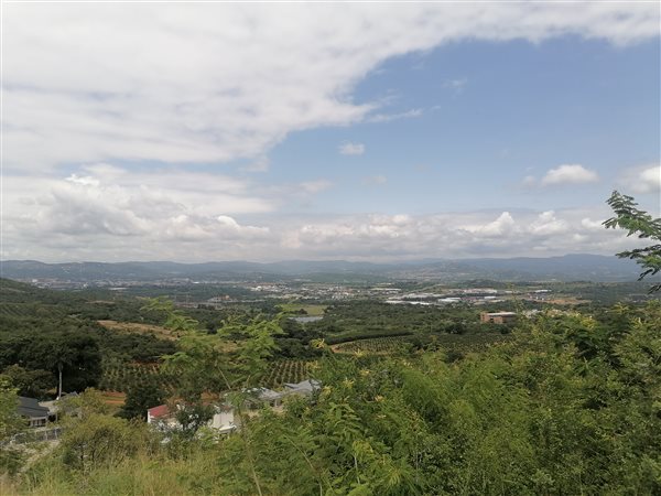 1560 m² Land available in Drum Rock