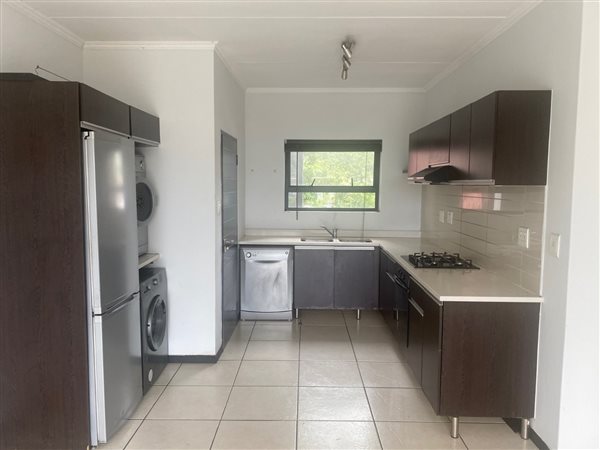 2 Bed Apartment