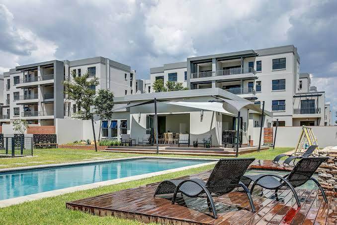 3 Bed Apartment in Kyalami photo number 27