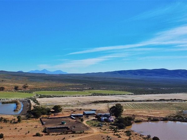 590 ha Farm 590 ha Farm