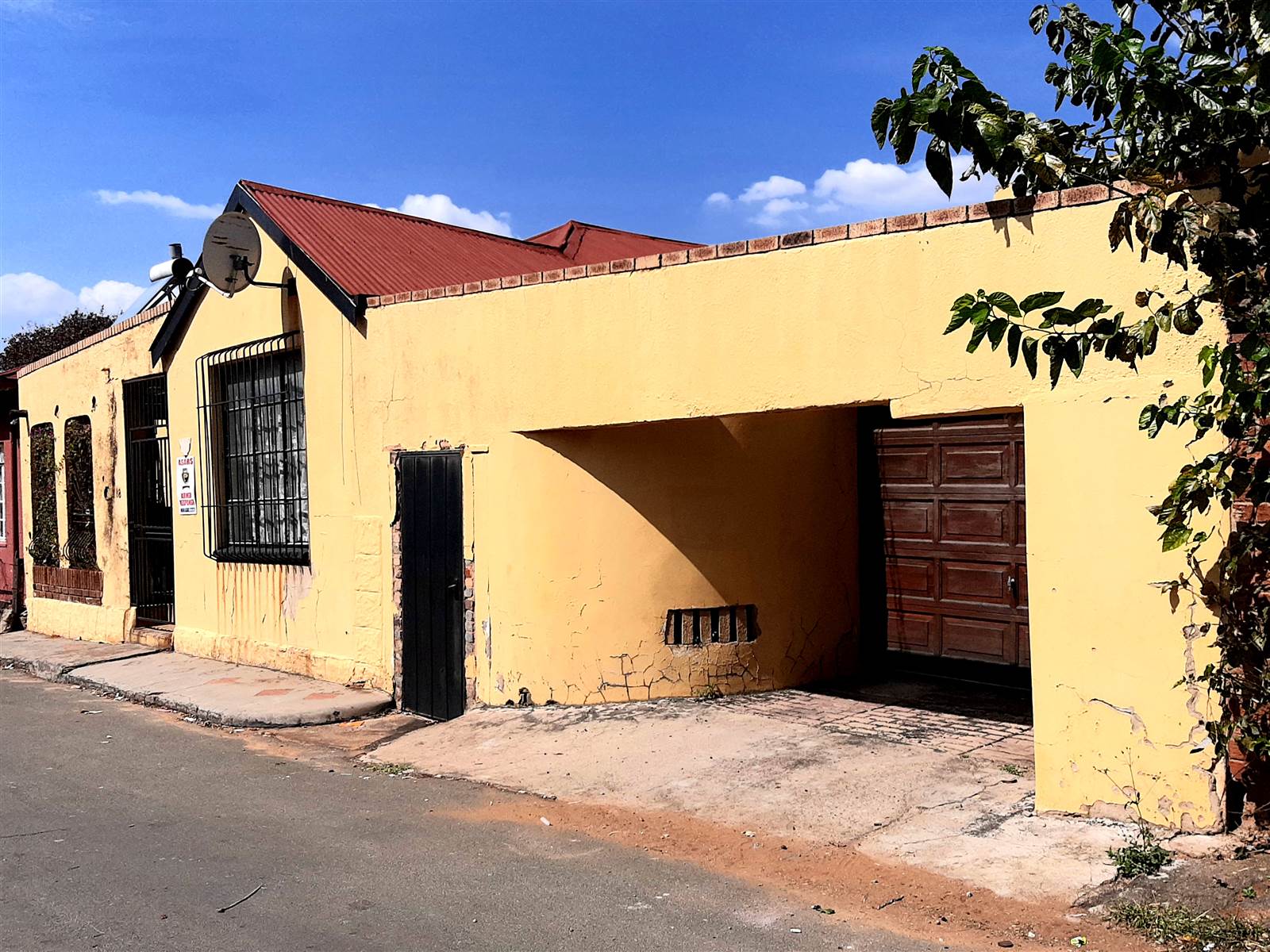 3 Bed House in Vrededorp photo number 25
