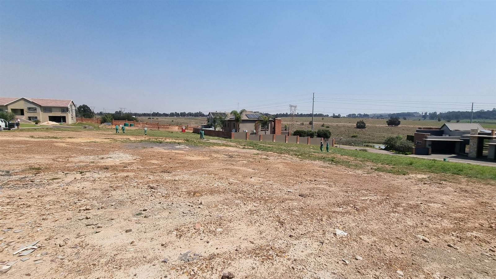 618 m² Land available in Roberts Estate photo number 10