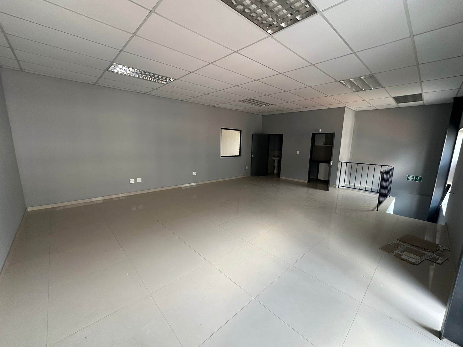 677  m² Industrial space in Roodepoort Central photo number 13