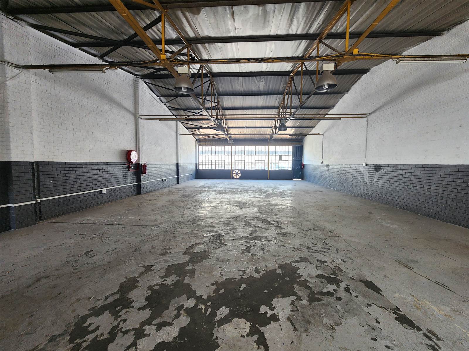273  m² Industrial space in Spartan photo number 4
