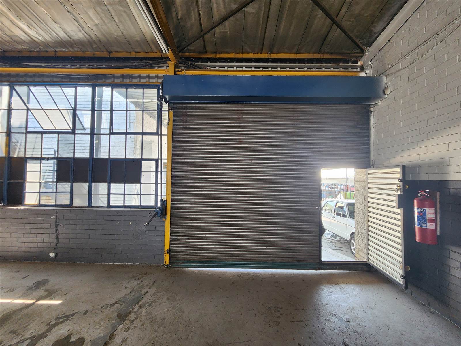 273  m² Industrial space in Spartan photo number 6