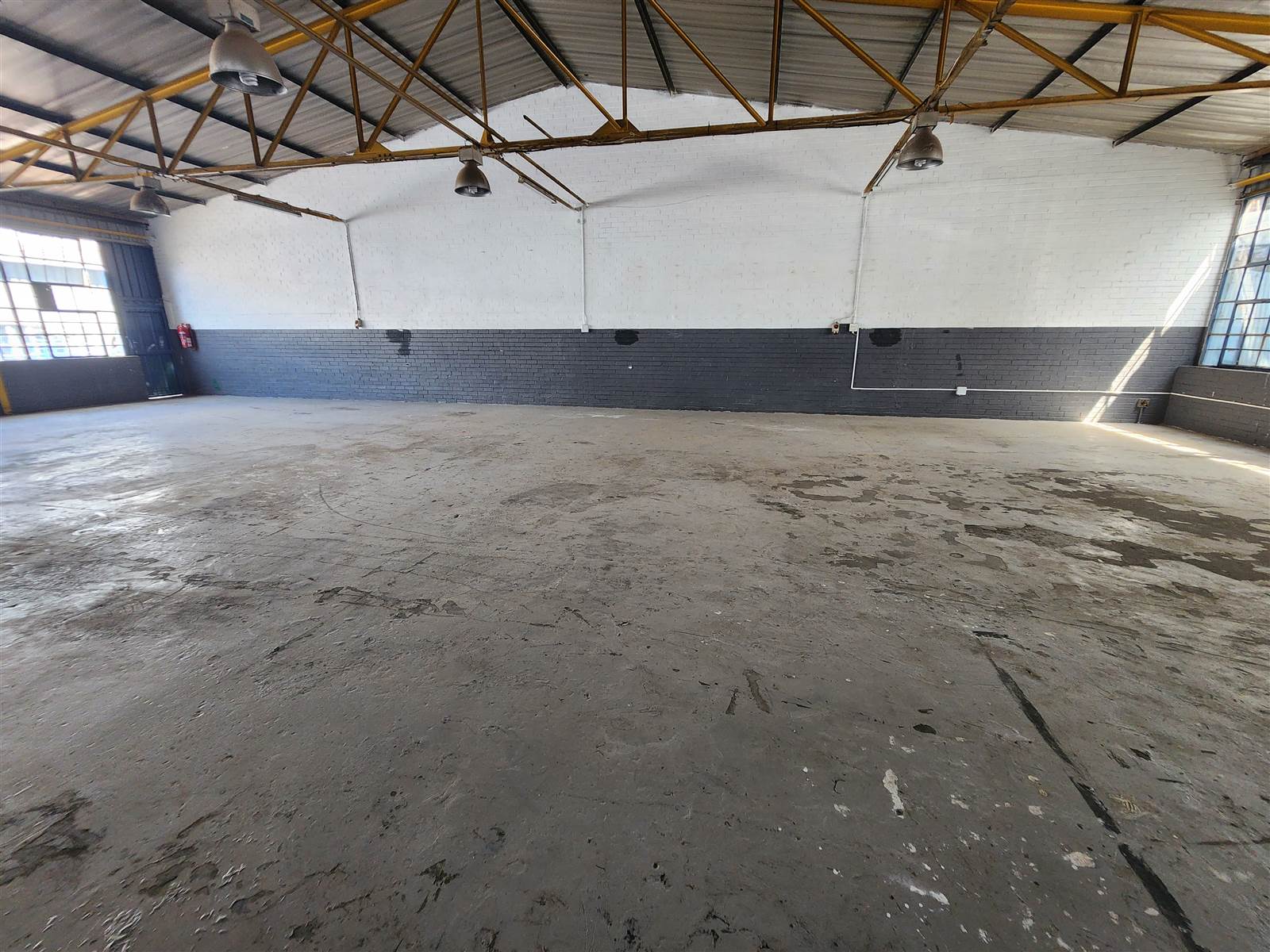 273  m² Industrial space in Spartan photo number 7
