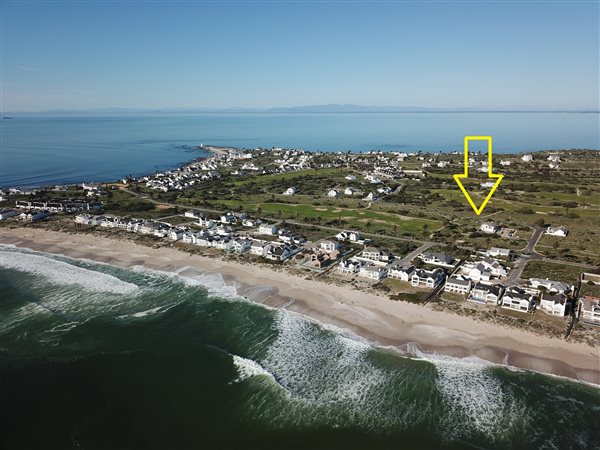 453 m² Land available in Shelley Point