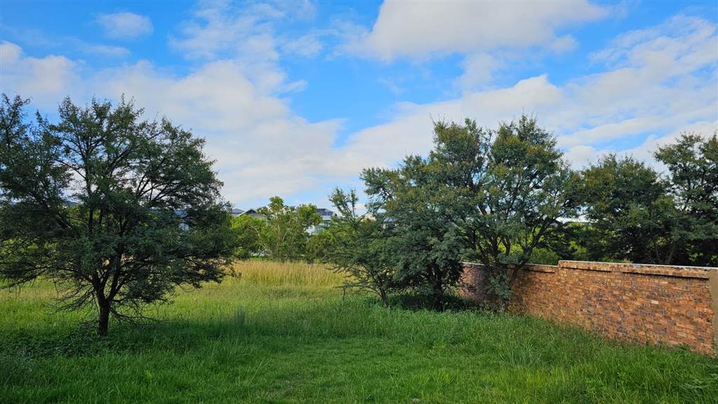 1066 m² Land available in The Hills photo number 11
