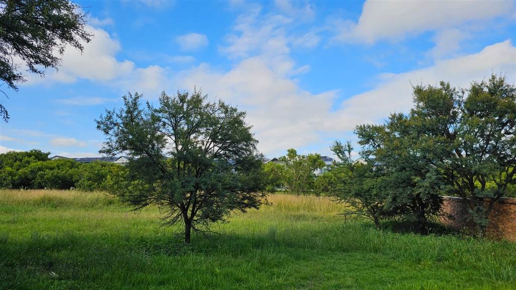 1066 m² Land available in The Hills photo number 3