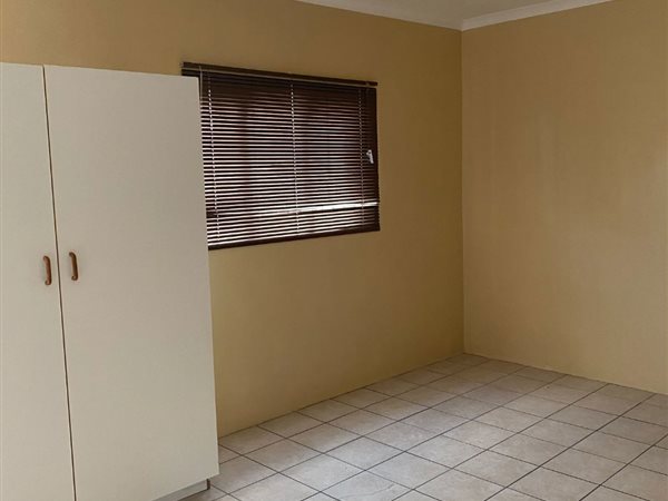 1 Bed Apartment in Springbok