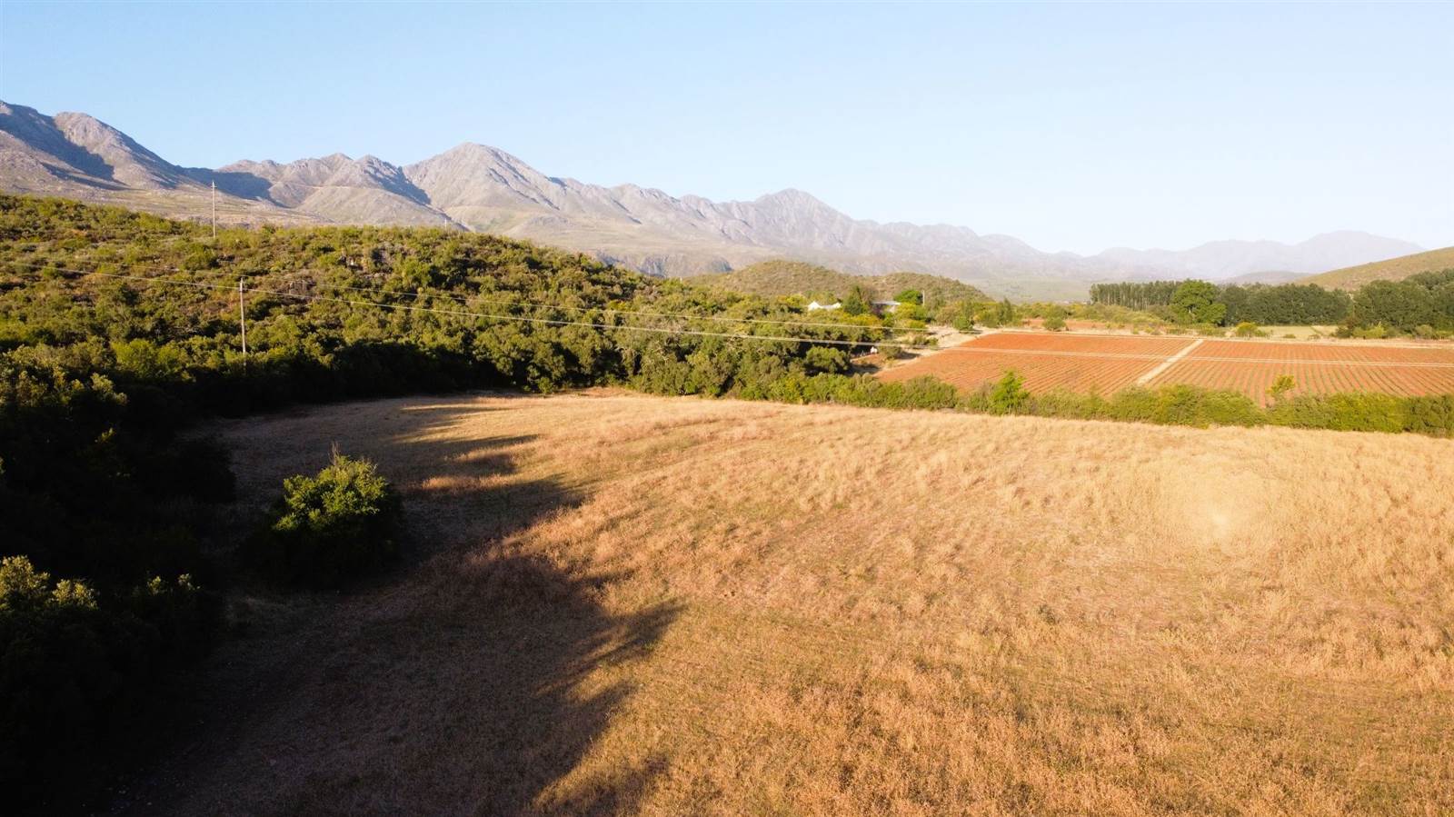 1.8 ha Land available in Oudtshoorn Central photo number 11