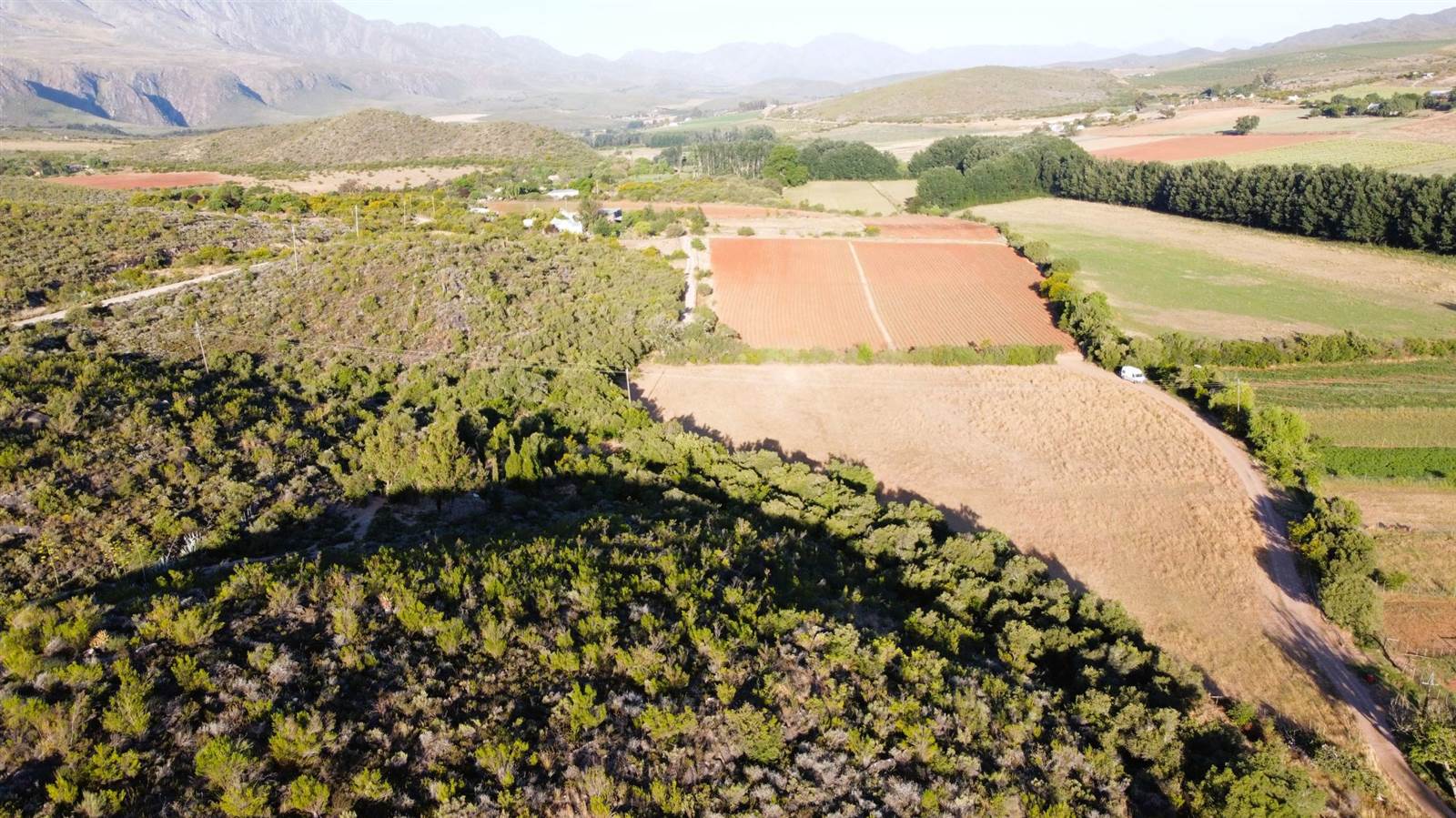 1.8 ha Land available in Oudtshoorn Central photo number 3