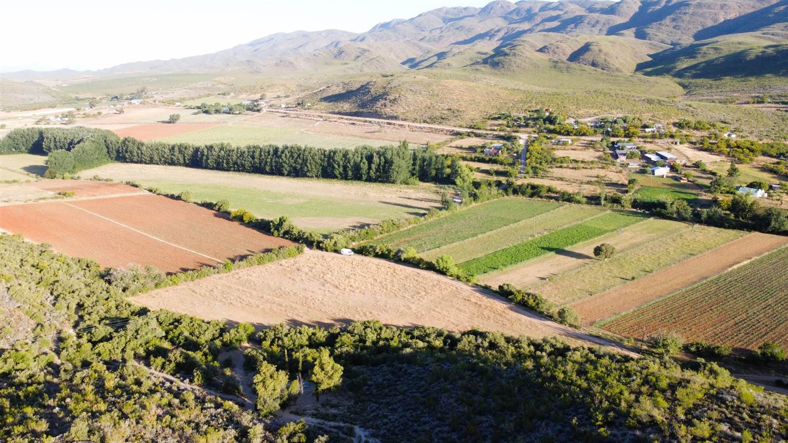1.8 ha Land available in Oudtshoorn Central photo number 4