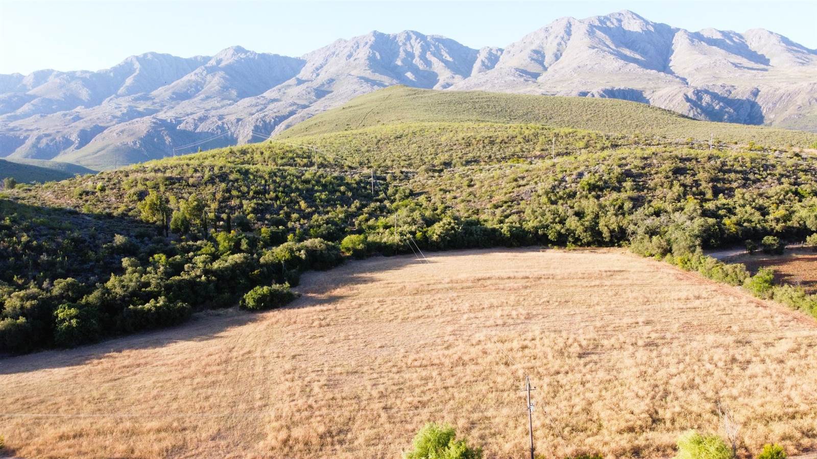 1.8 ha Land available in Oudtshoorn Central photo number 7