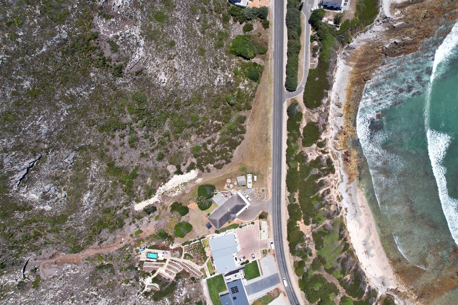 238 m² Land available in Agulhas photo number 4