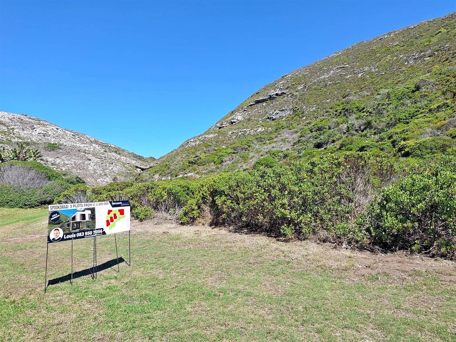 238 m² Land available in Agulhas photo number 9