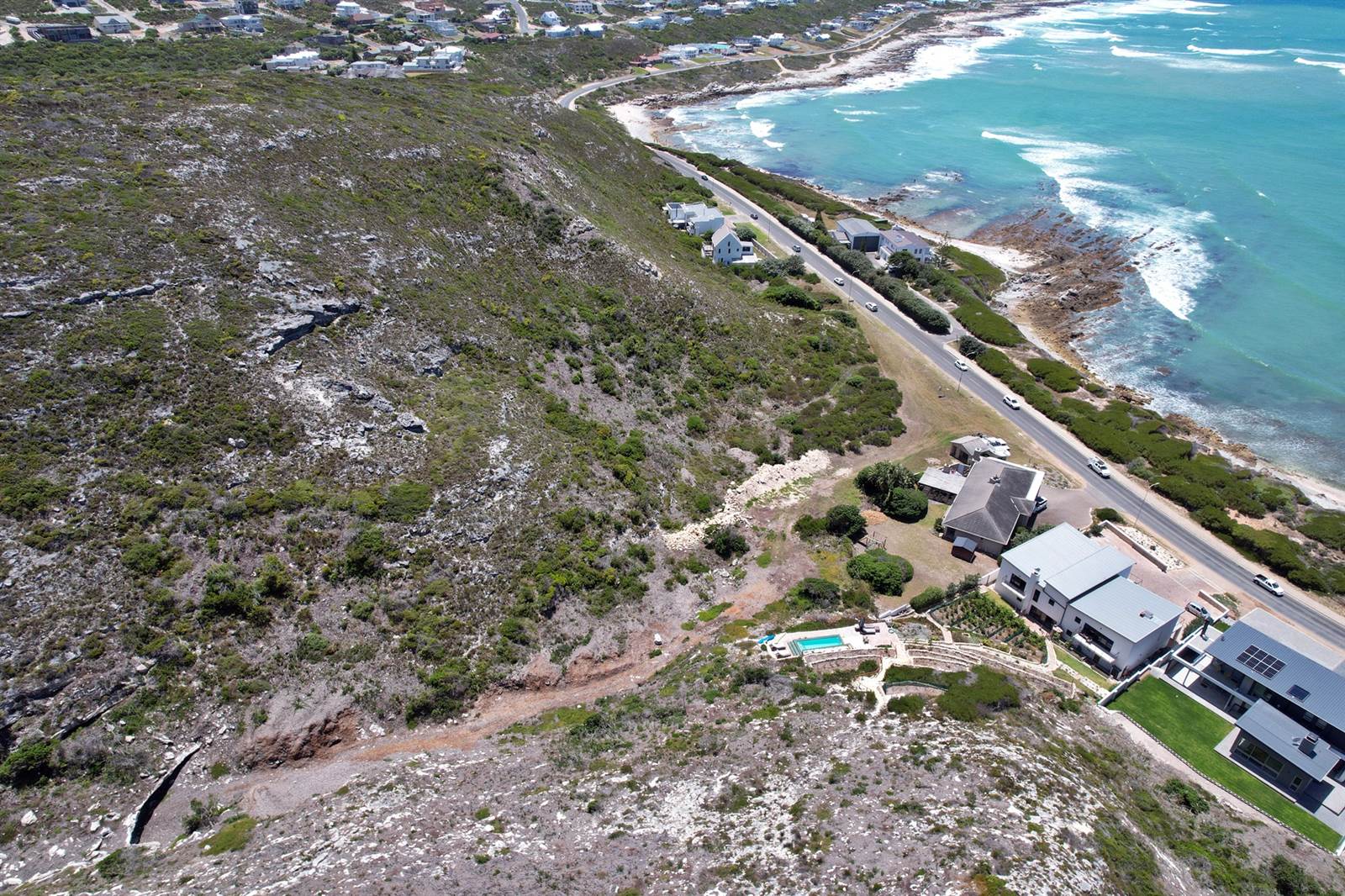 238 m² Land available in Agulhas photo number 1