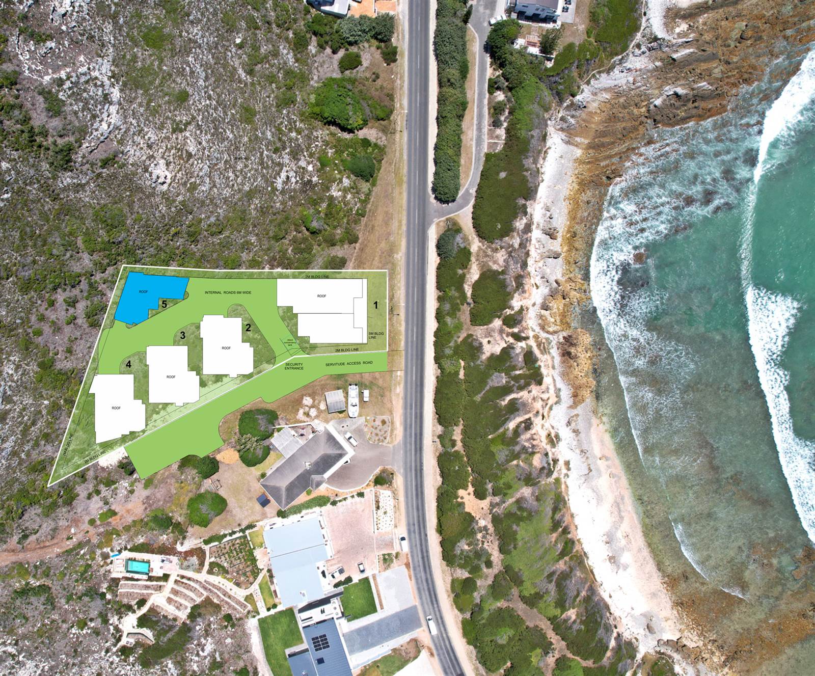 238 m² Land available in Agulhas photo number 8