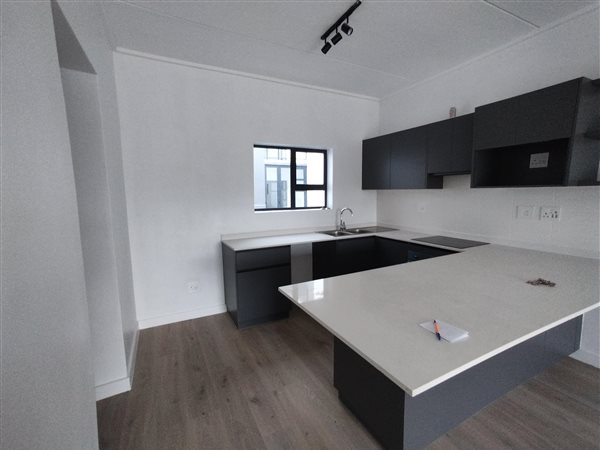 3 Bed Apartment