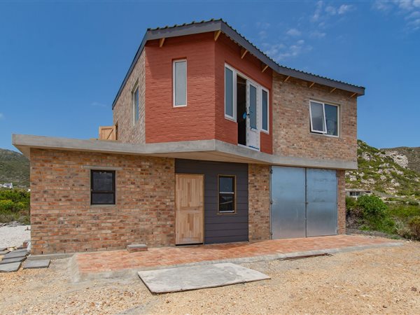 2 Bedroom House 2 Bedroom House
