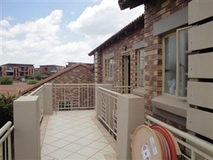 2 Bed Apartment in Eco Park