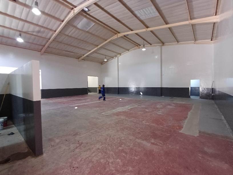 884  m² Industrial space in Lyttelton Manor photo number 11