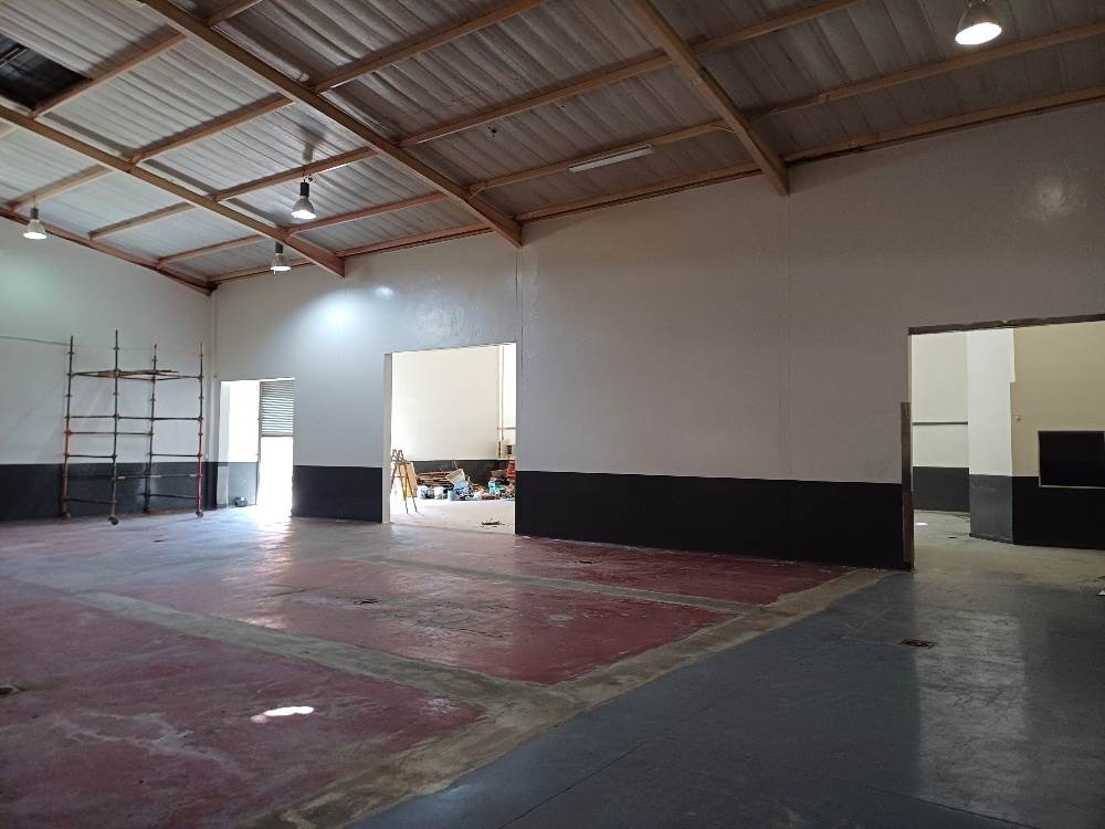 884  m² Industrial space in Lyttelton Manor photo number 5