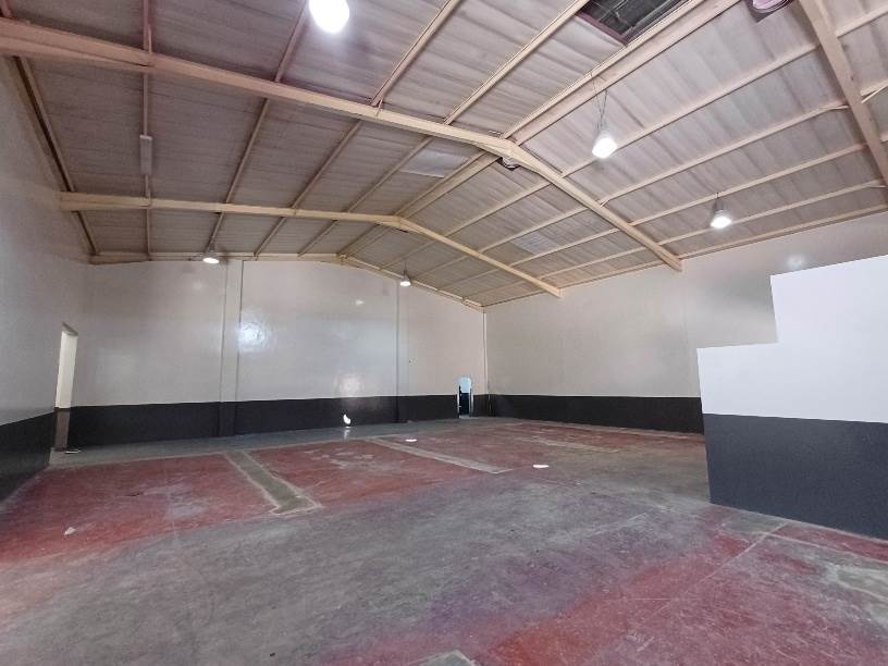 884  m² Industrial space in Lyttelton Manor photo number 13