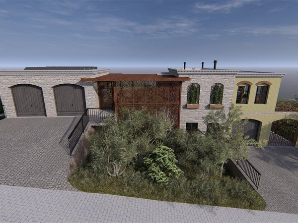 5 Bedroom House 5 Bedroom House