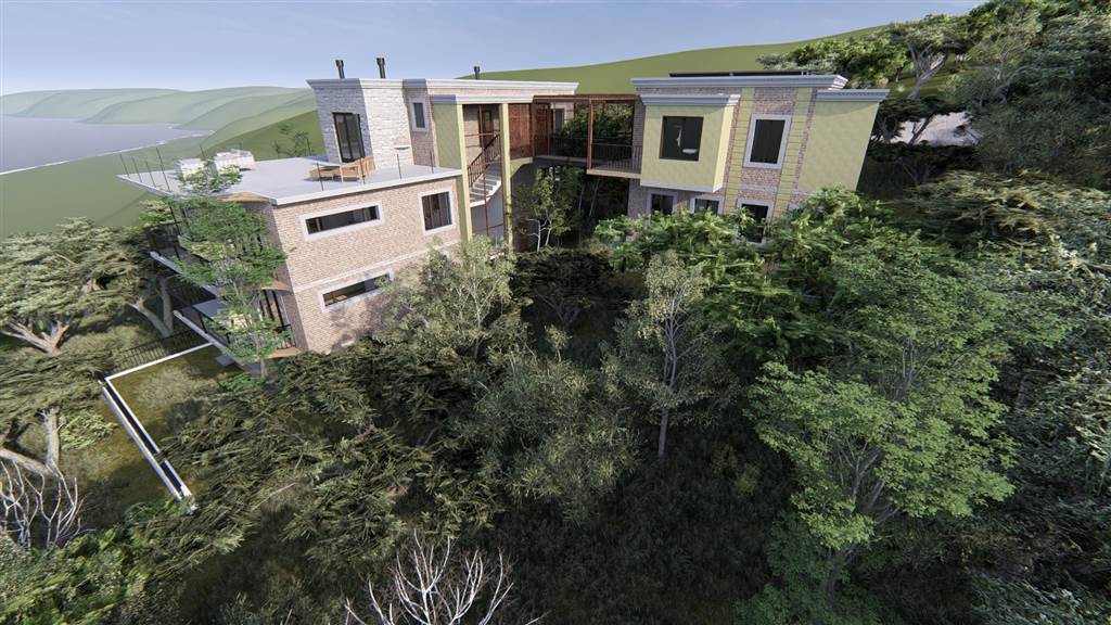 5 Bedroom House 5 Bedroom House