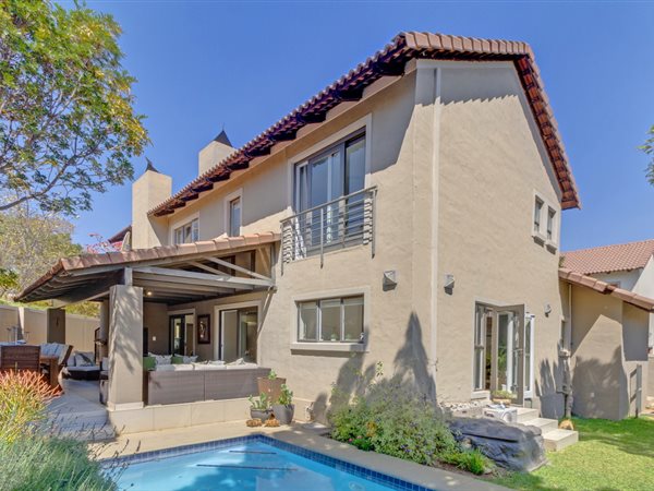 3 Bedroom House 3 Bedroom House