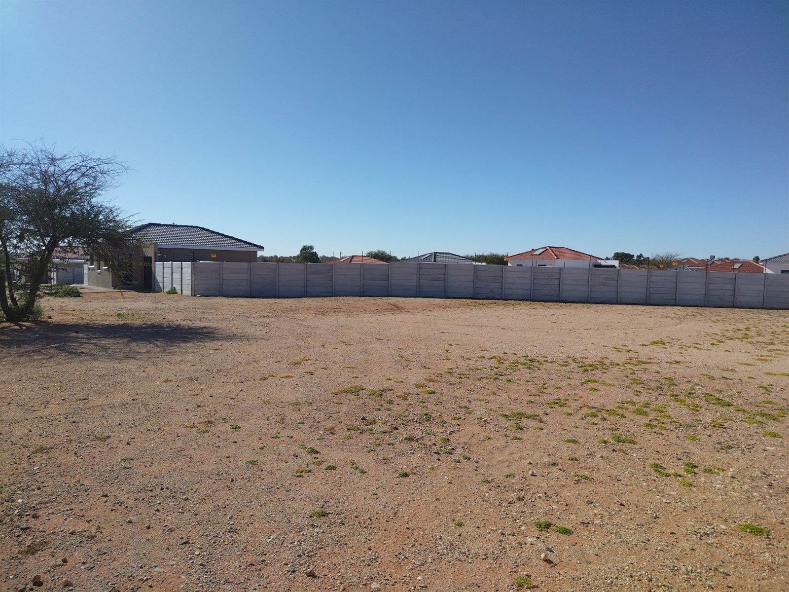 731 m² Land available in Blydeville photo number 12
