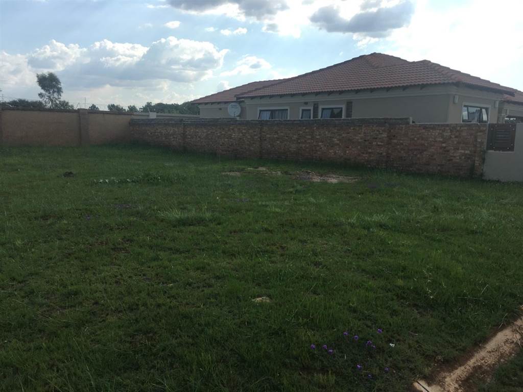 500 m² Land available in Rayton photo number 7