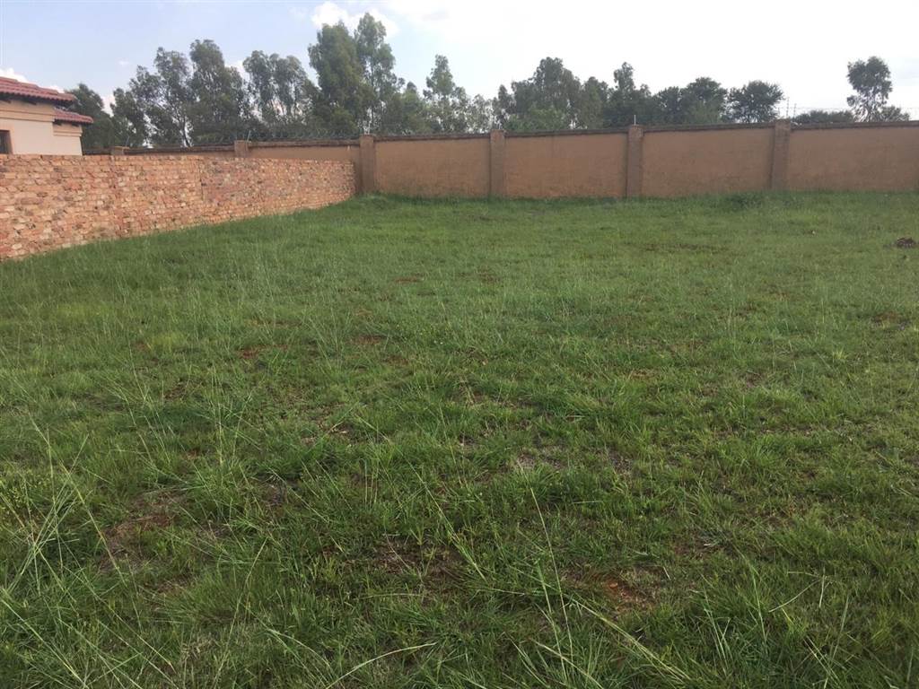 500 m² Land available in Rayton photo number 5